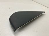 Dashboard side end trim