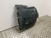 Center/middle under tray cover