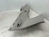 Parcel shelf load cover mount bracket