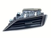 Dashboard side air vent grill/cover trim