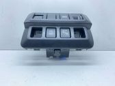 Other switches/knobs/shifts