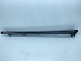 Dashboard glove box trim