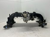Intake manifold