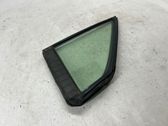 Front door vent window glass four-door