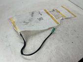 Elemento calefactor del asiento