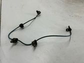 Sensor de freno del ABS trasero
