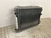 Radiator set