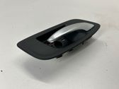 Front door interior handle
