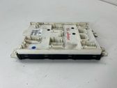Comfort/convenience module