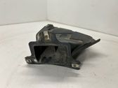 Brake cooling air channel/duct