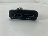USB socket connector