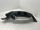 Front bumper lower grill