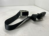 Rear seatbelt