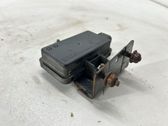 Tire pressure control unit