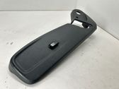 Seat trim
