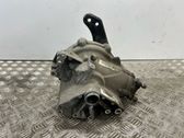 Front differential