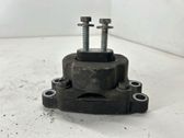 Gearbox mount