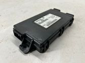 Keyless (KESSY) go control unit/module
