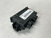 Tailgate/trunk control unit/module