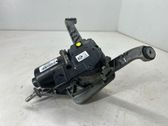Wischermotor