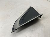 Fender end trim