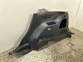 seitliche Verkleidung Kofferraum