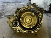 Automatic gearbox