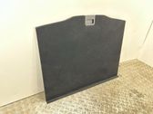 Trunk/boot floor carpet liner