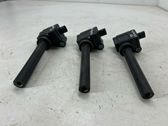 High voltage ignition coil