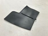 Glove box pad