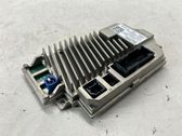 Unidad de control/módulo del navegador GPS