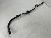 Fuel line/pipe/hose