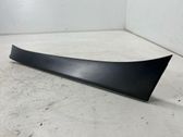 Dashboard glove box trim