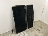 Trunk/boot floor carpet liner