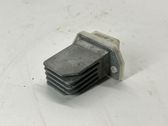 Heater blower motor/fan resistor