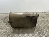 Rear muffler/silencer tail pipe