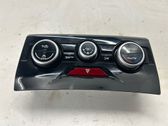 Climate control unit