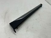 Dashboard glove box trim