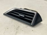 Dashboard side air vent grill/cover trim