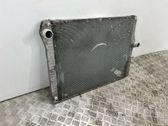 Coolant radiator