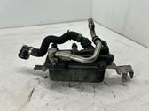Gearbox / Transmission oil cooler