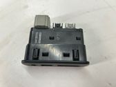 USB socket connector