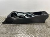 Console centrale