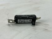 Aerial antenna amplifier