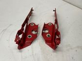 Tailgate/trunk/boot hinge