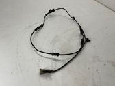 ABS rear brake sensor