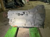 Automatic gearbox