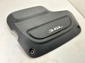 Engine cover (trim)
