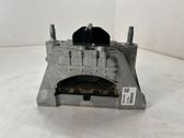 Gearbox mount