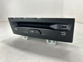 Radio/CD/DVD/GPS head unit